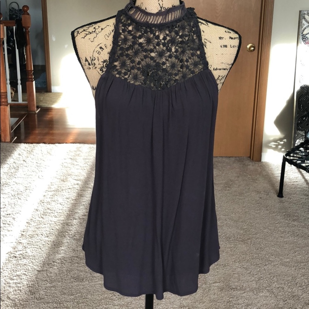 Beautiful tank blouse
